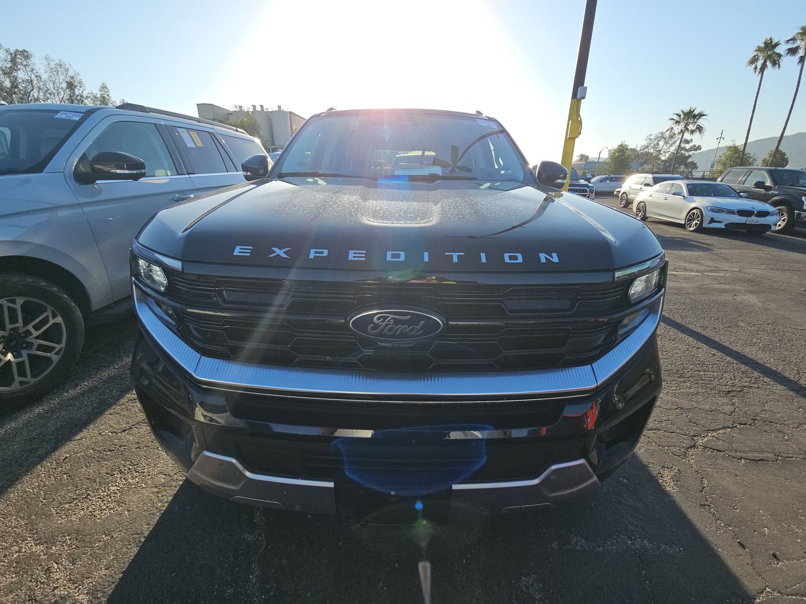 FORD EXPEDITION MAX - 3