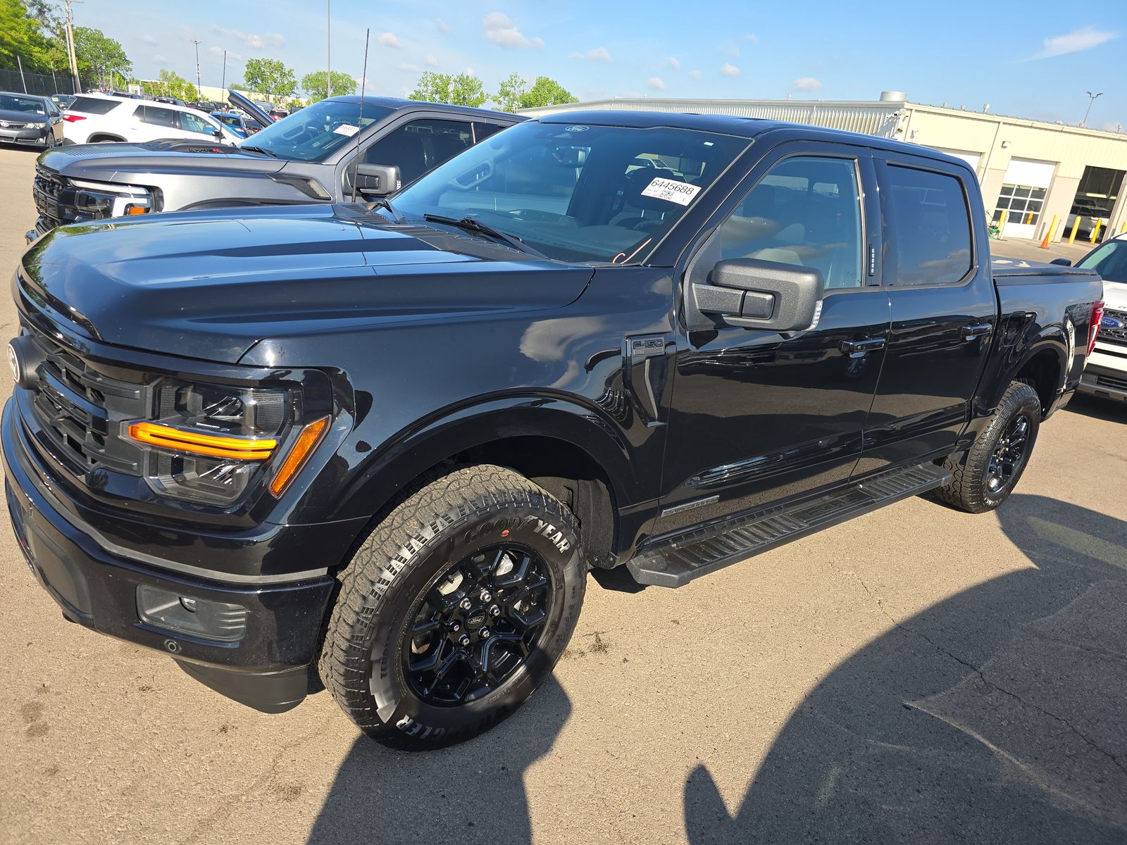 FORD F-150 - 1