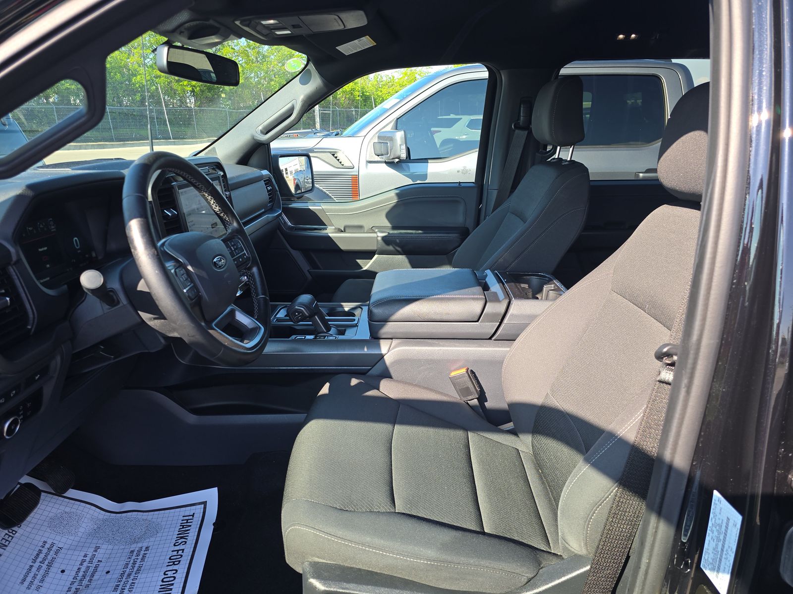 FORD F-150 - 8