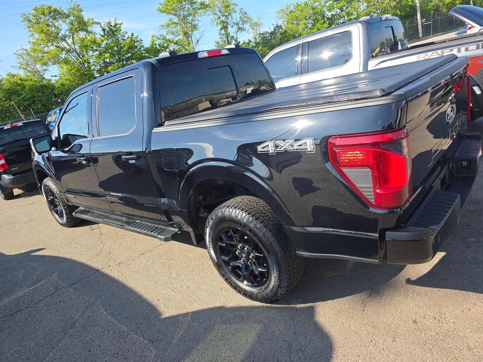 FORD F-150 - 7