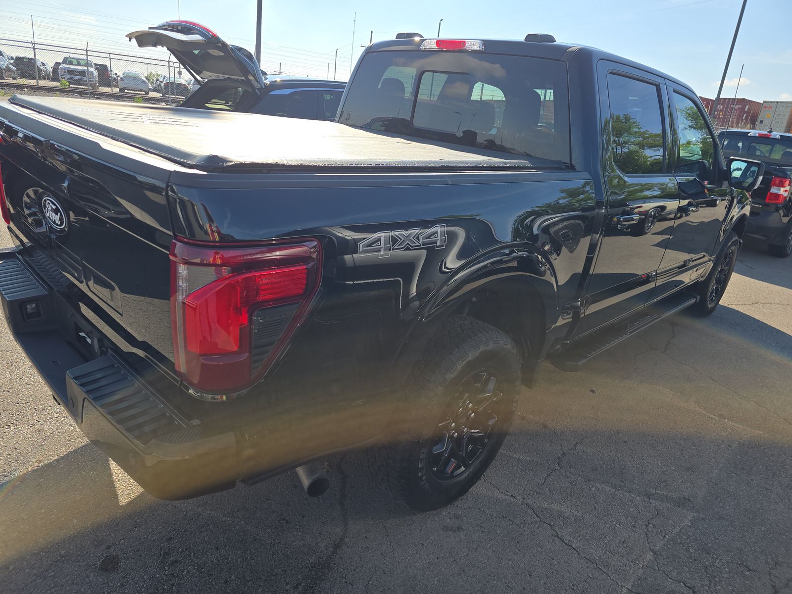FORD F-150 - 5