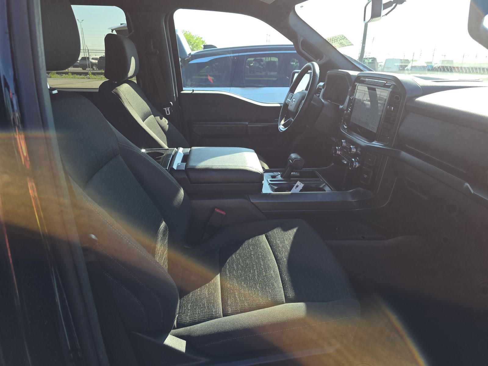 FORD F-150 - 9