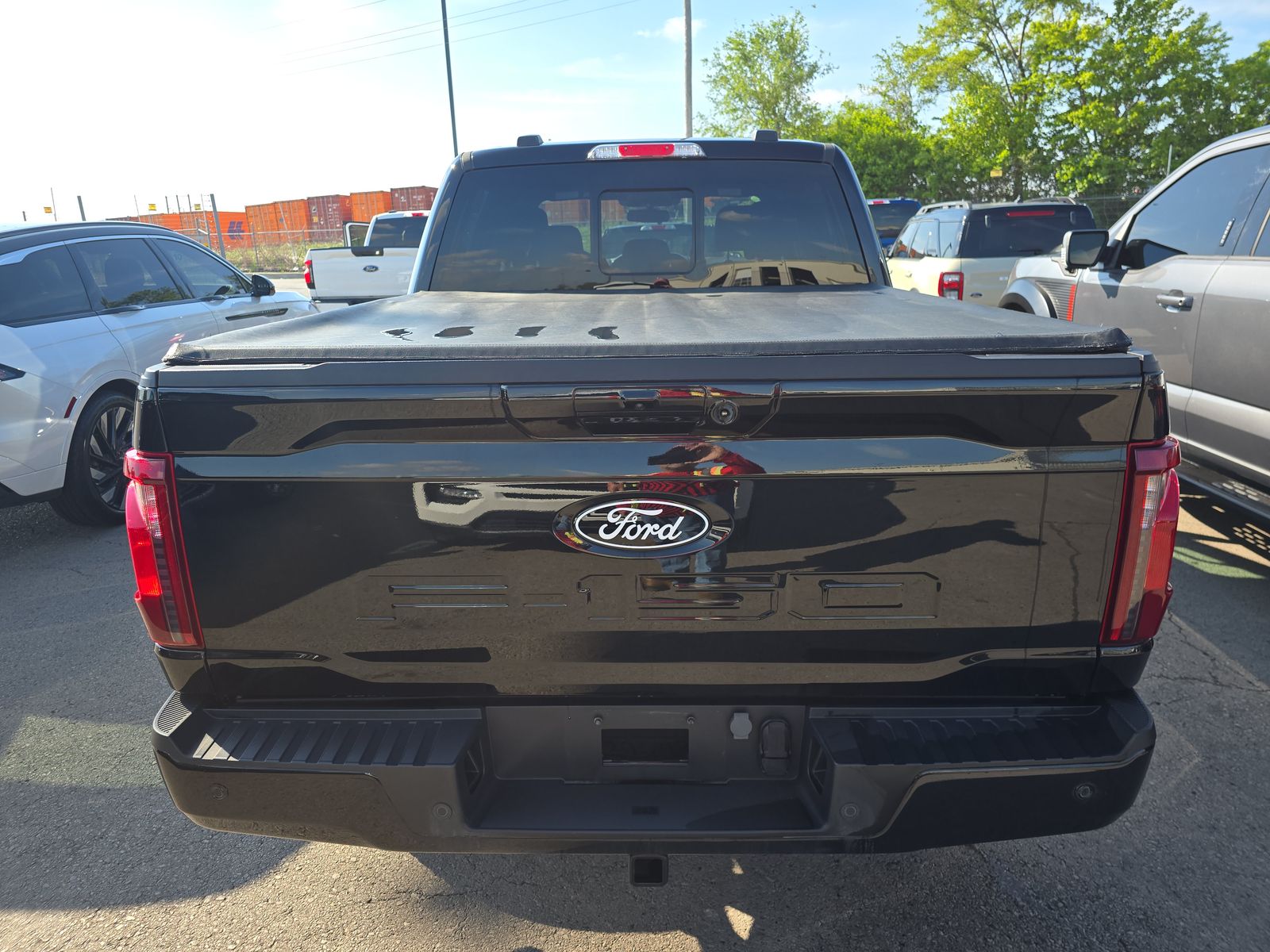FORD F-150 - 6