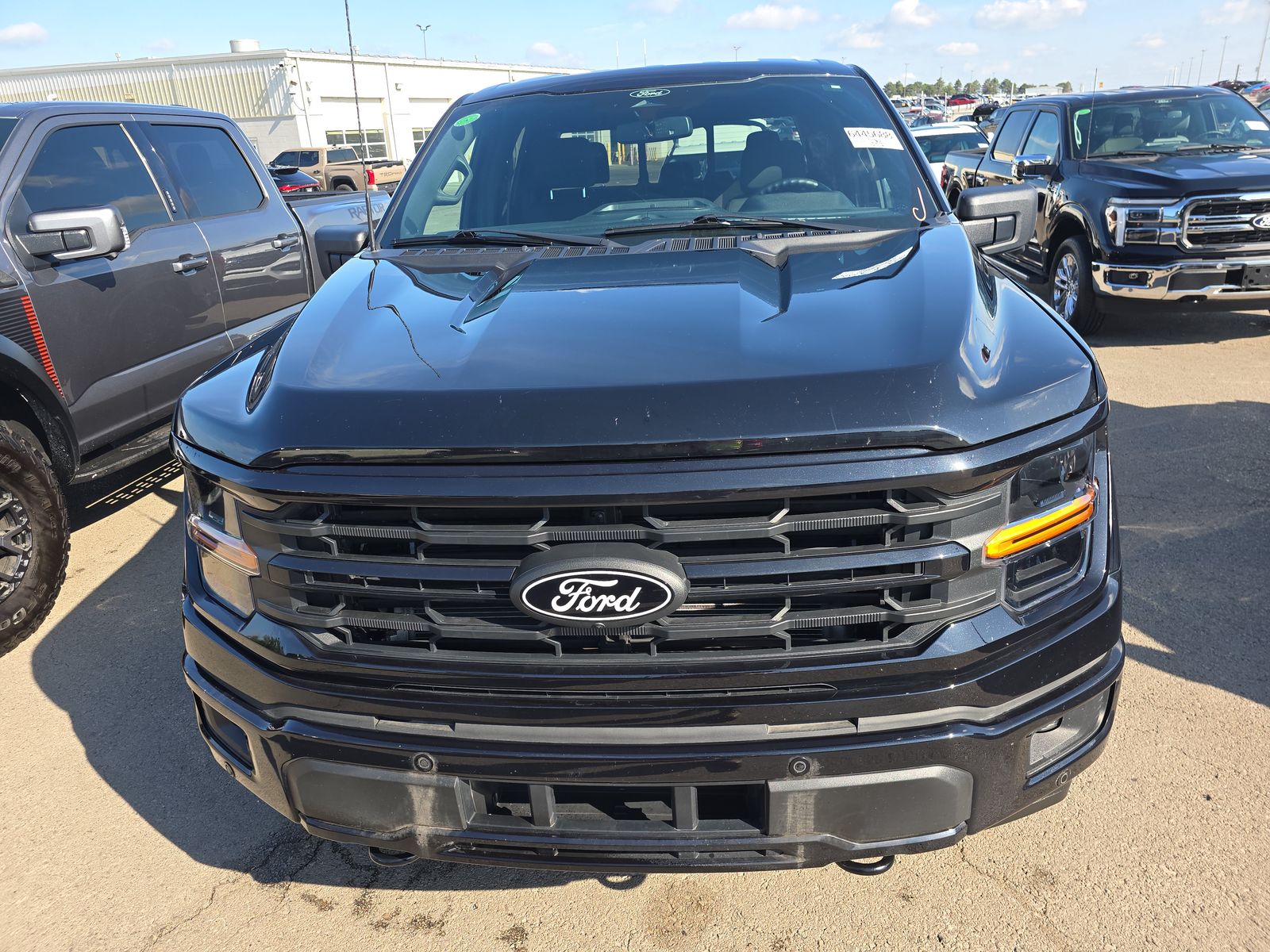 FORD F-150 - 3
