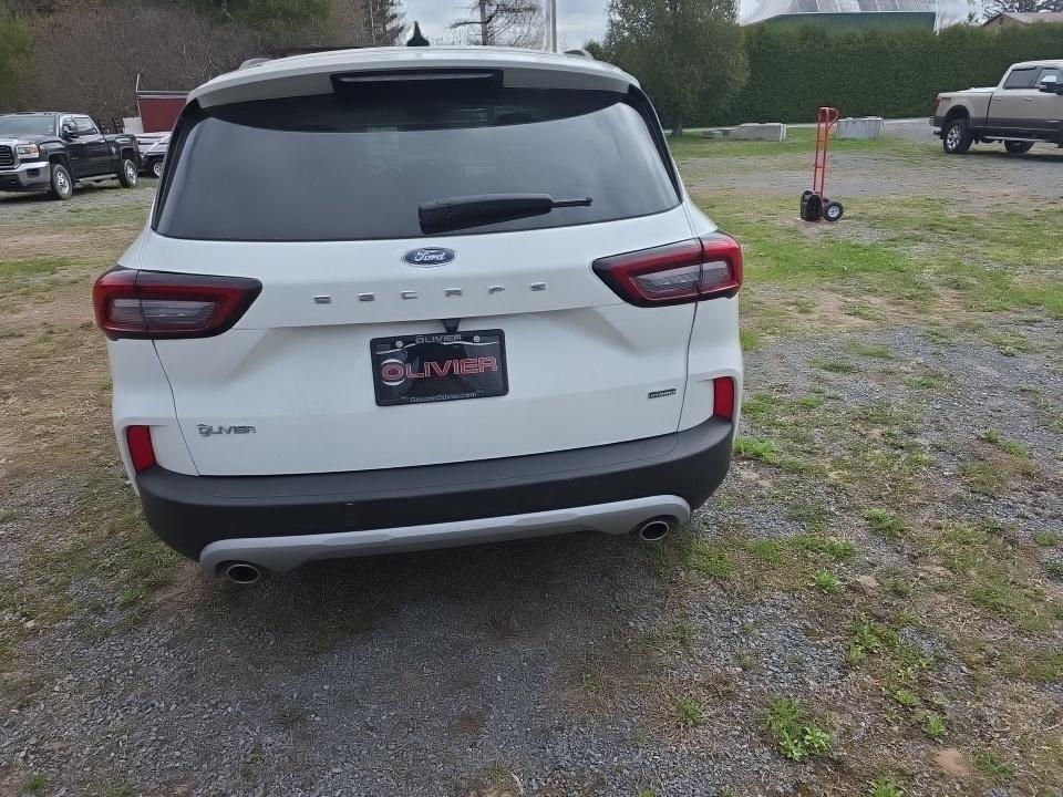 FORD ESCAPE - 6