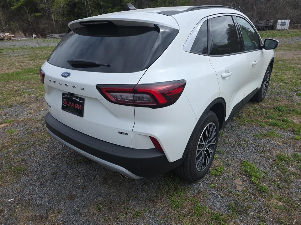 FORD ESCAPE - 5