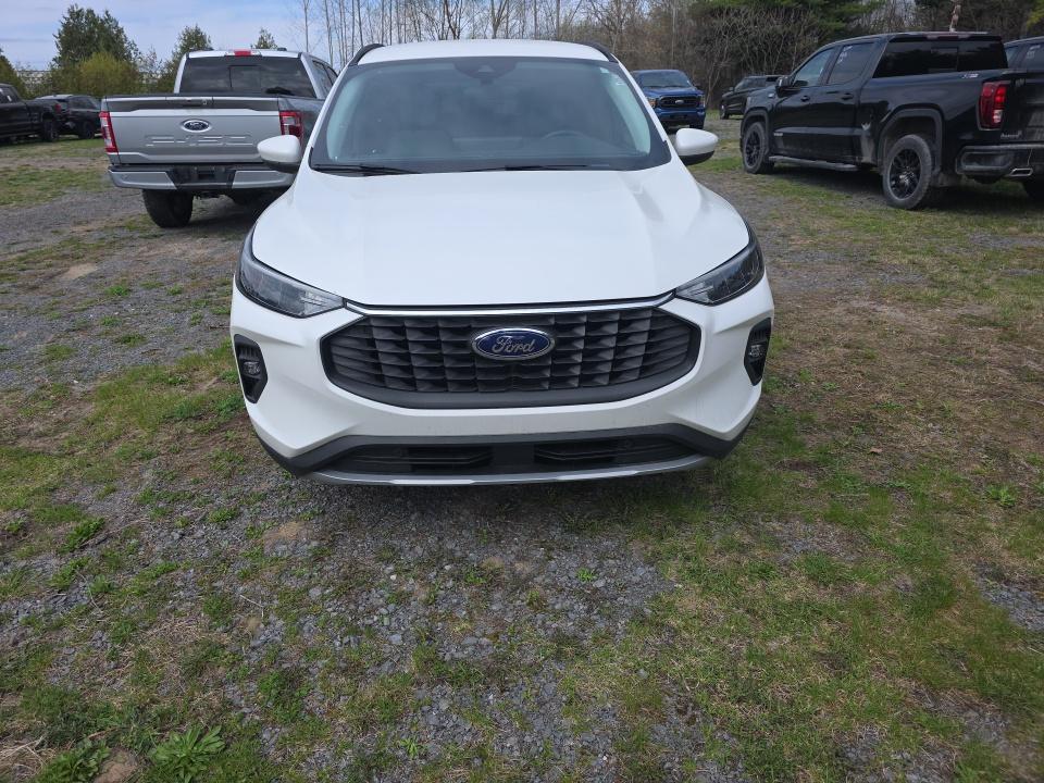 FORD ESCAPE - 3