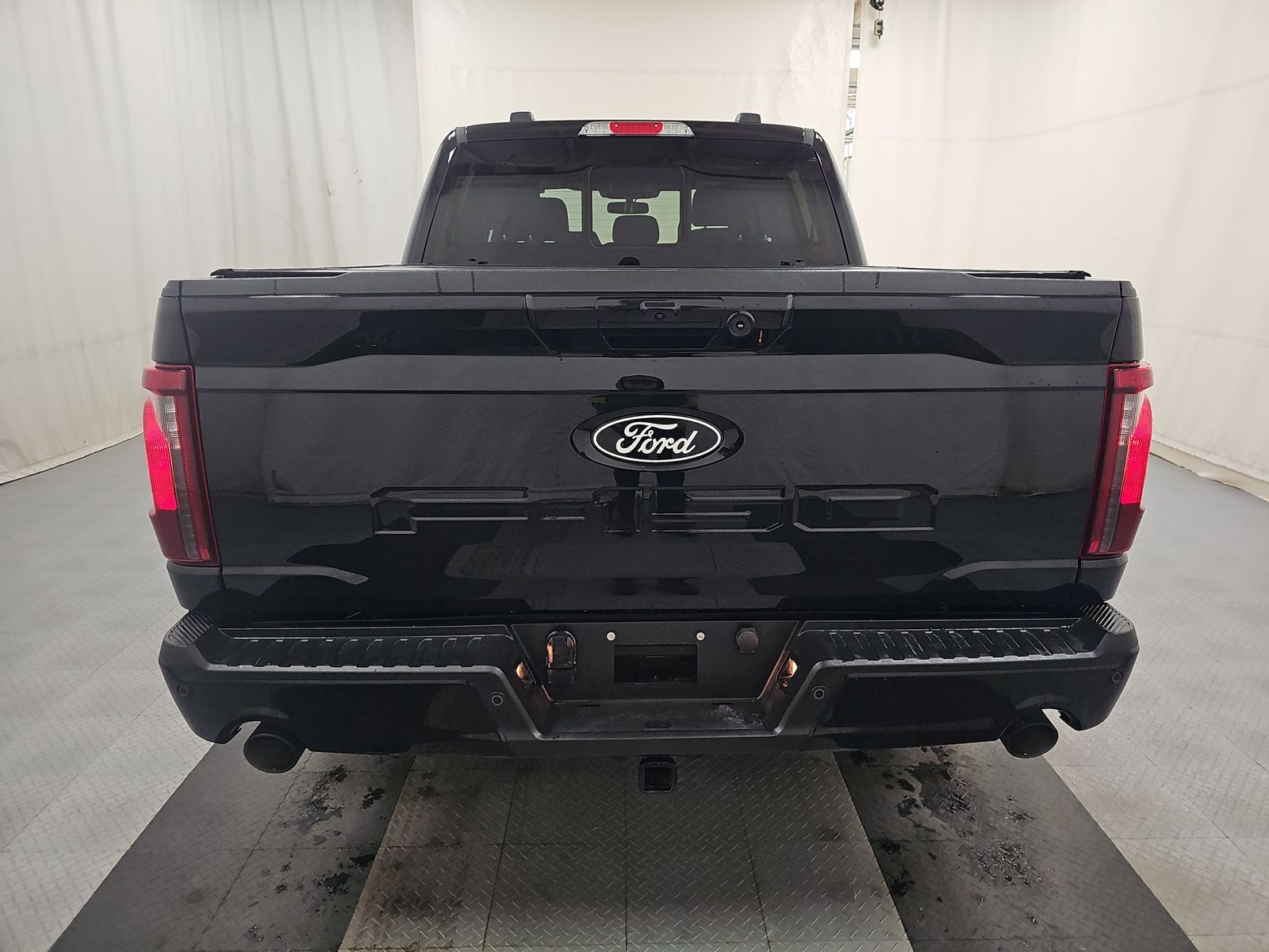 FORD F-150 - 6