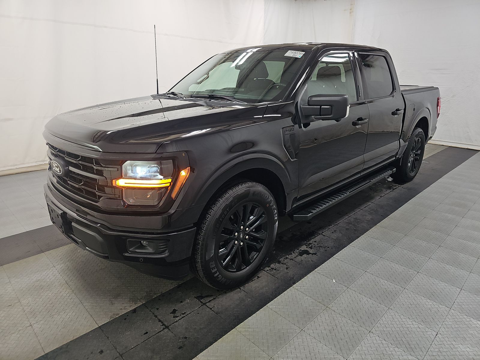 FORD F-150 - 1