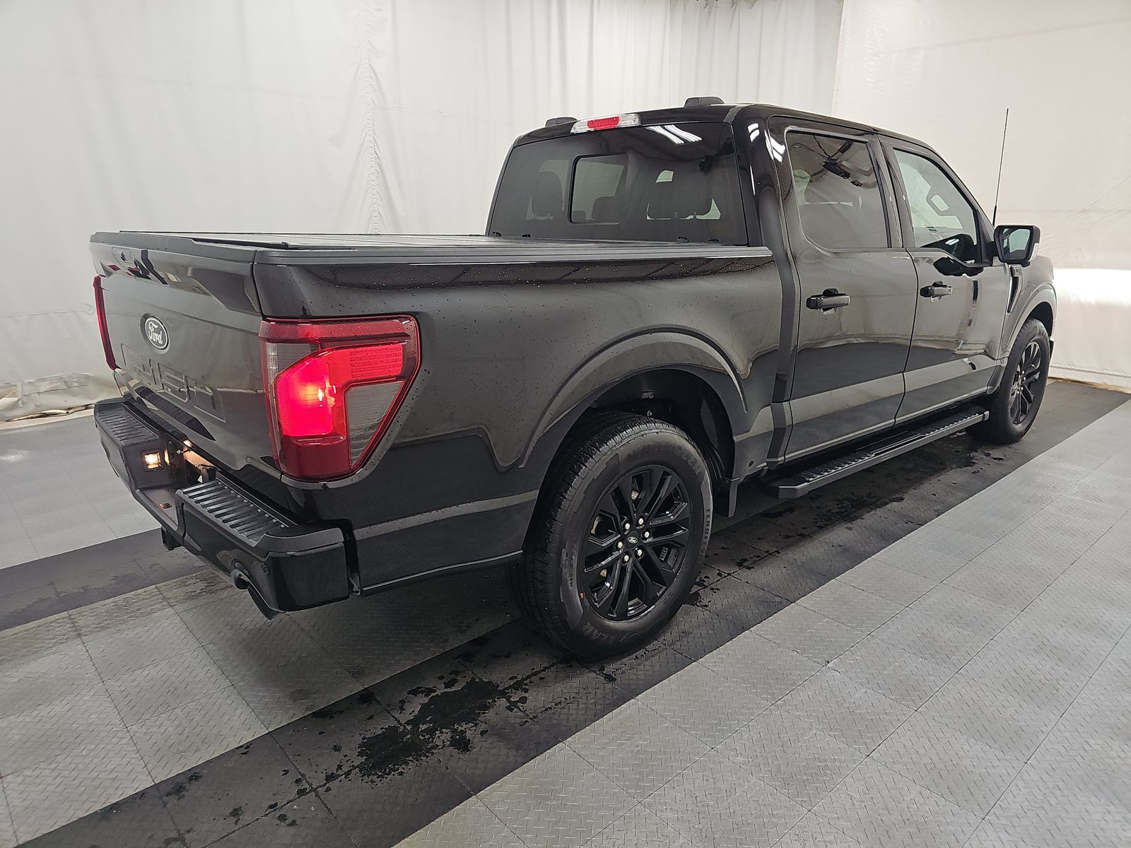 FORD F-150 - 5