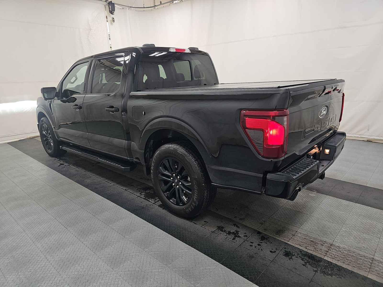 FORD F-150 - 7