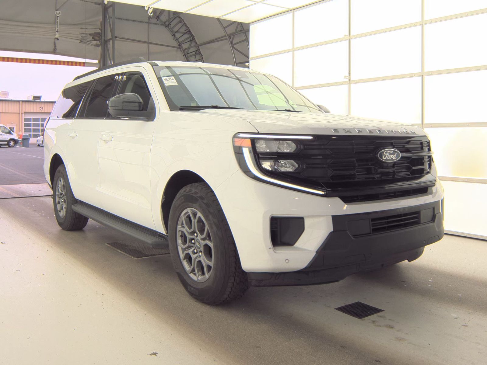FORD EXPEDITION MAX - 5
