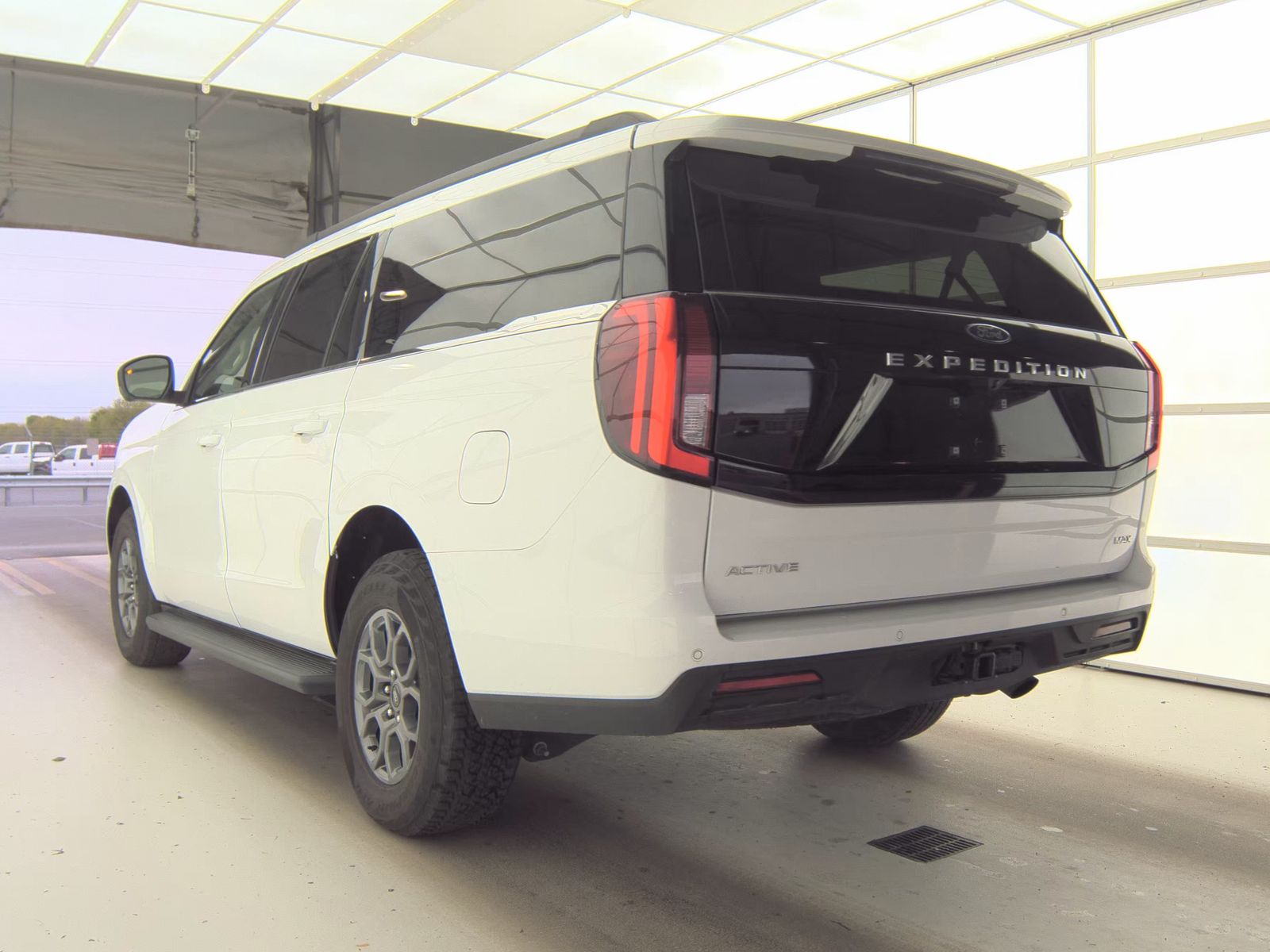 FORD EXPEDITION MAX - 9