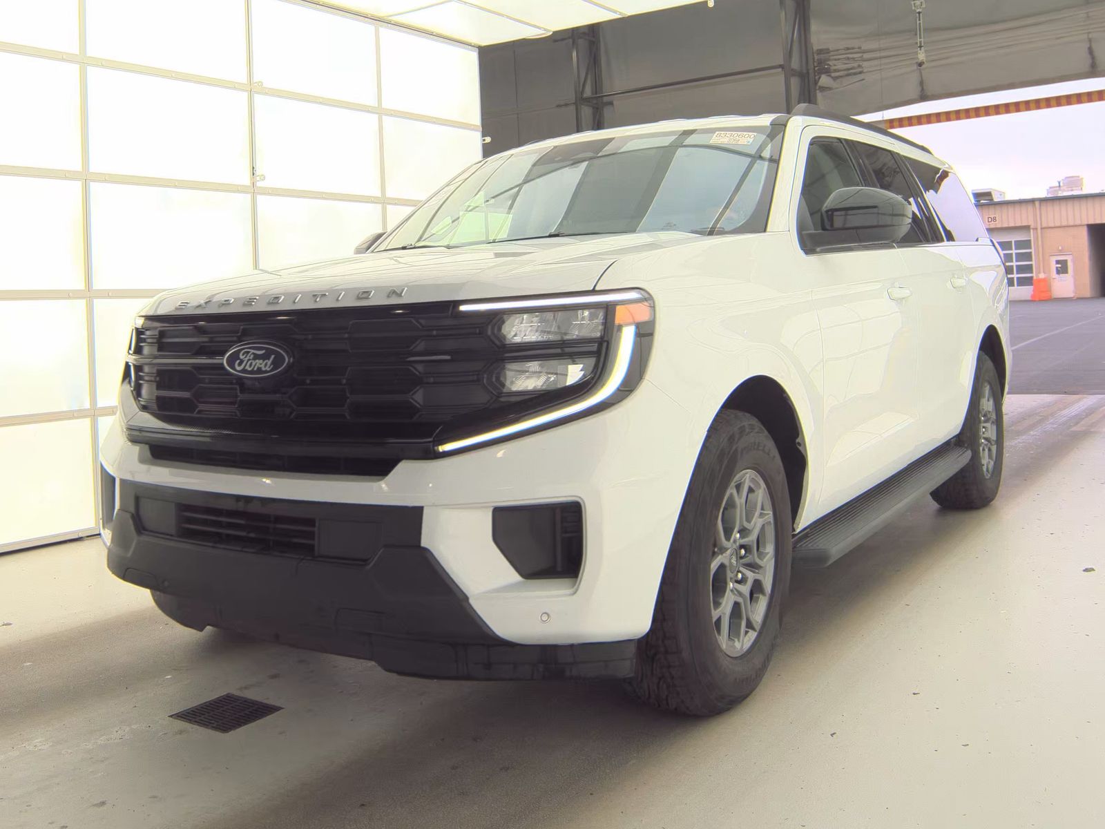FORD EXPEDITION MAX - 1