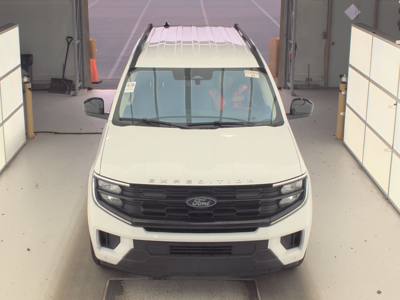 FORD EXPEDITION MAX - 3