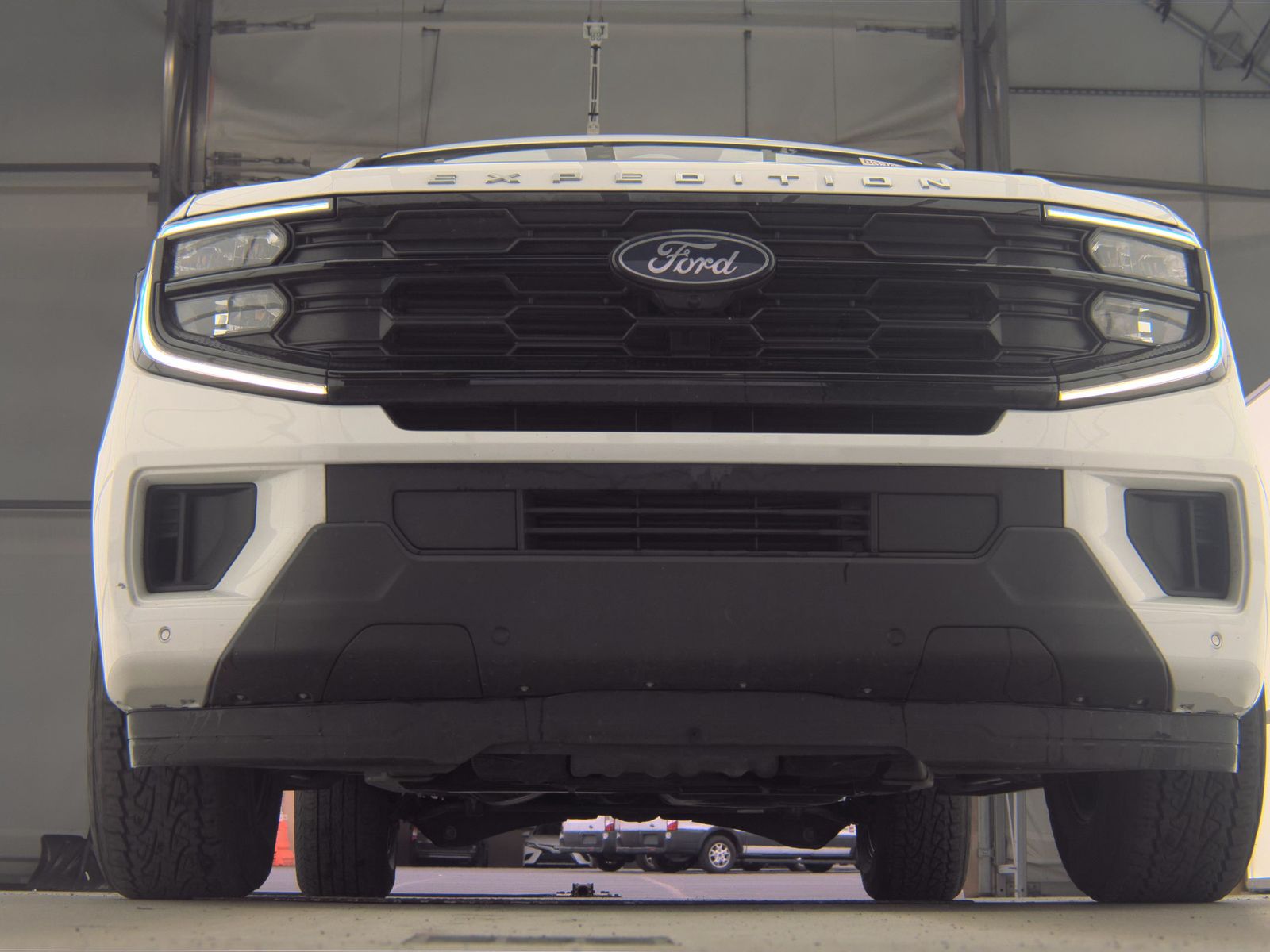 FORD EXPEDITION MAX - 4