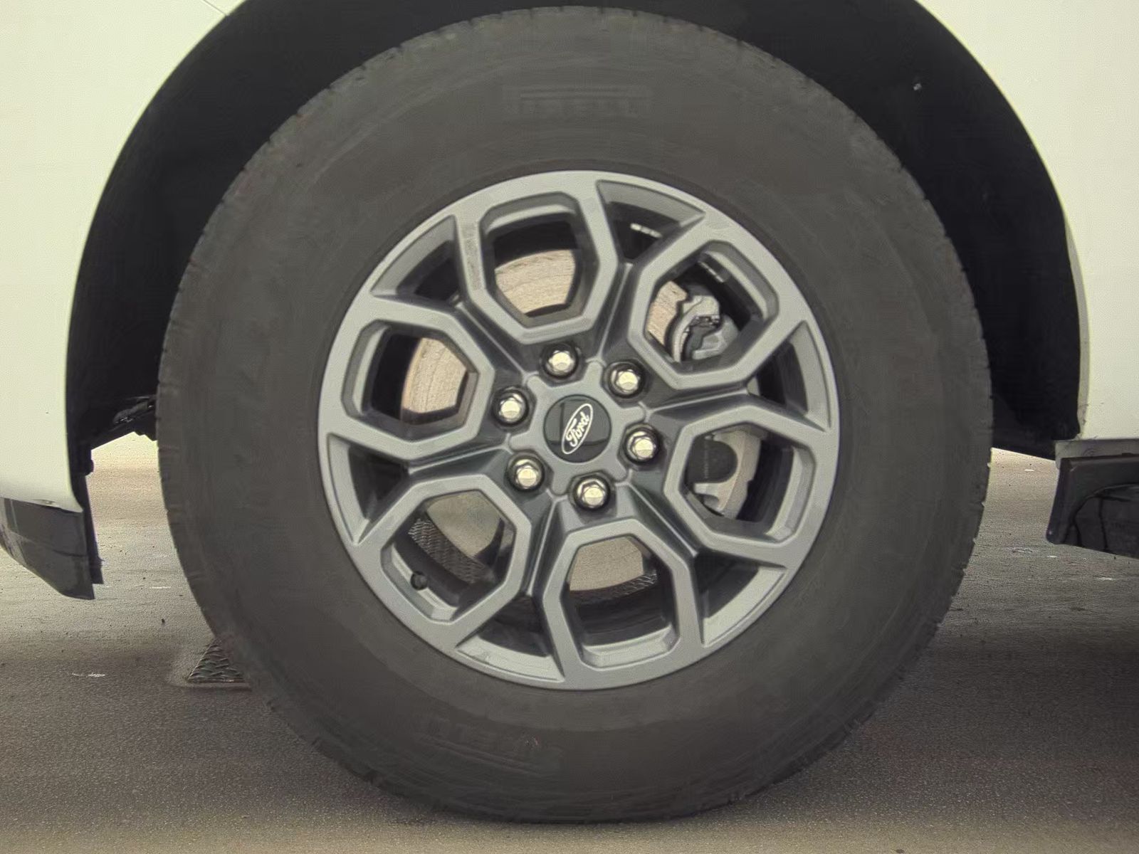 FORD EXPEDITION MAX - 10