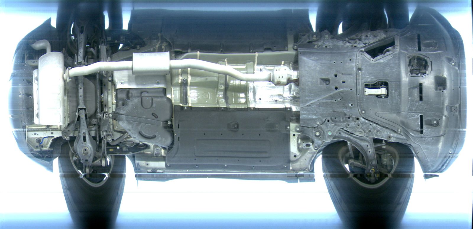 2024 Hyundai Tucson SEL FWD