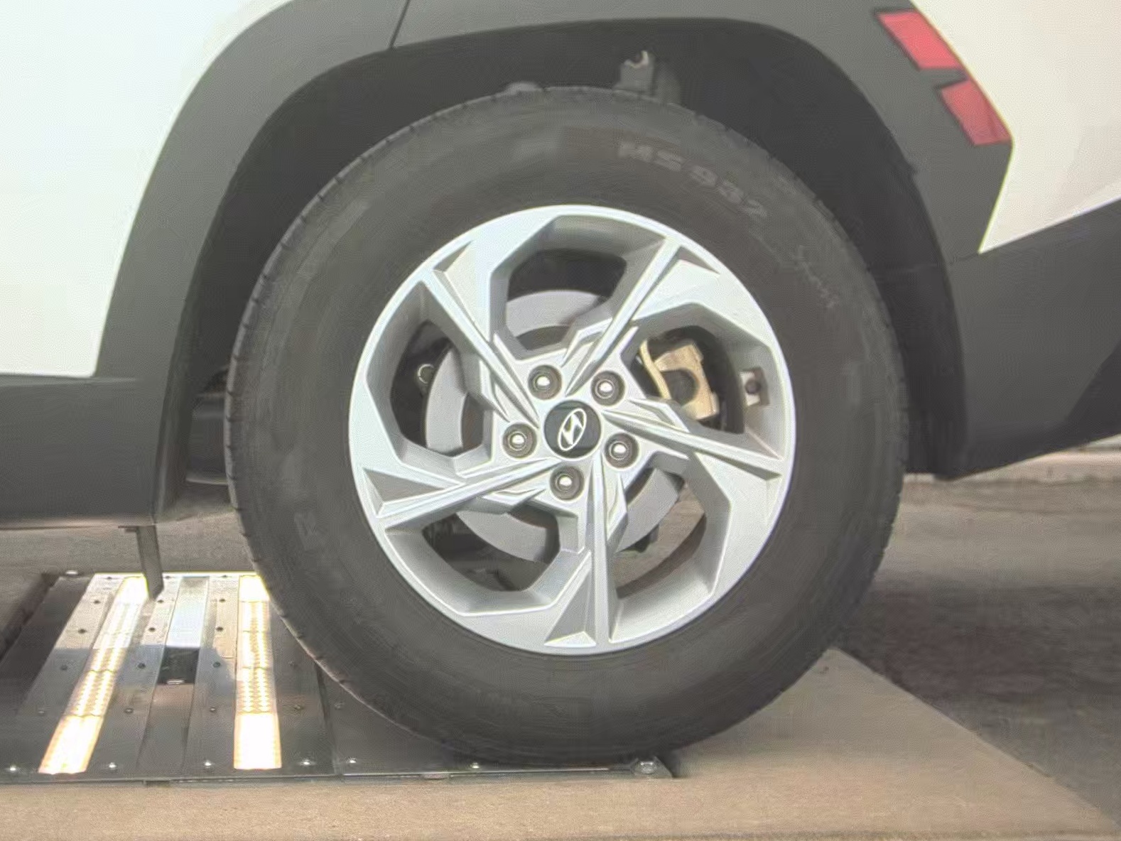 2024 Hyundai Tucson SEL FWD