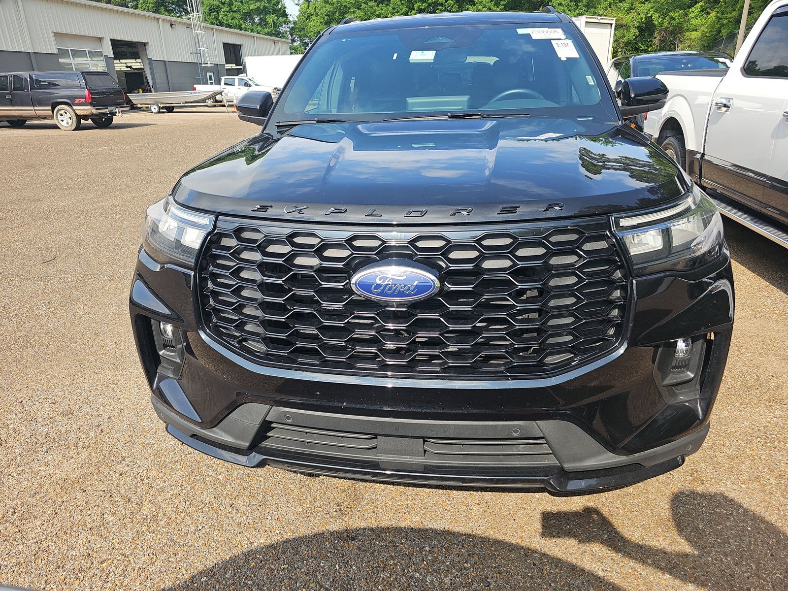 FORD EXPLORER - 3