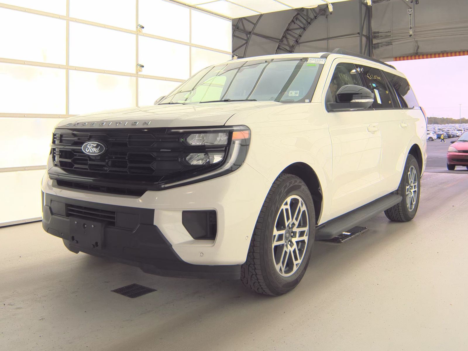 FORD EXPEDITION - 1