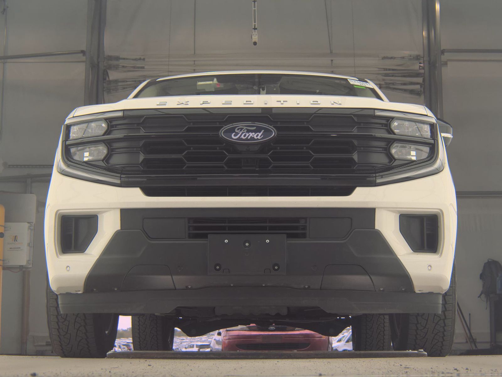 FORD EXPEDITION - 4