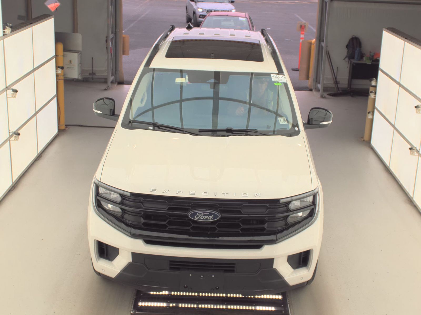 FORD EXPEDITION - 3