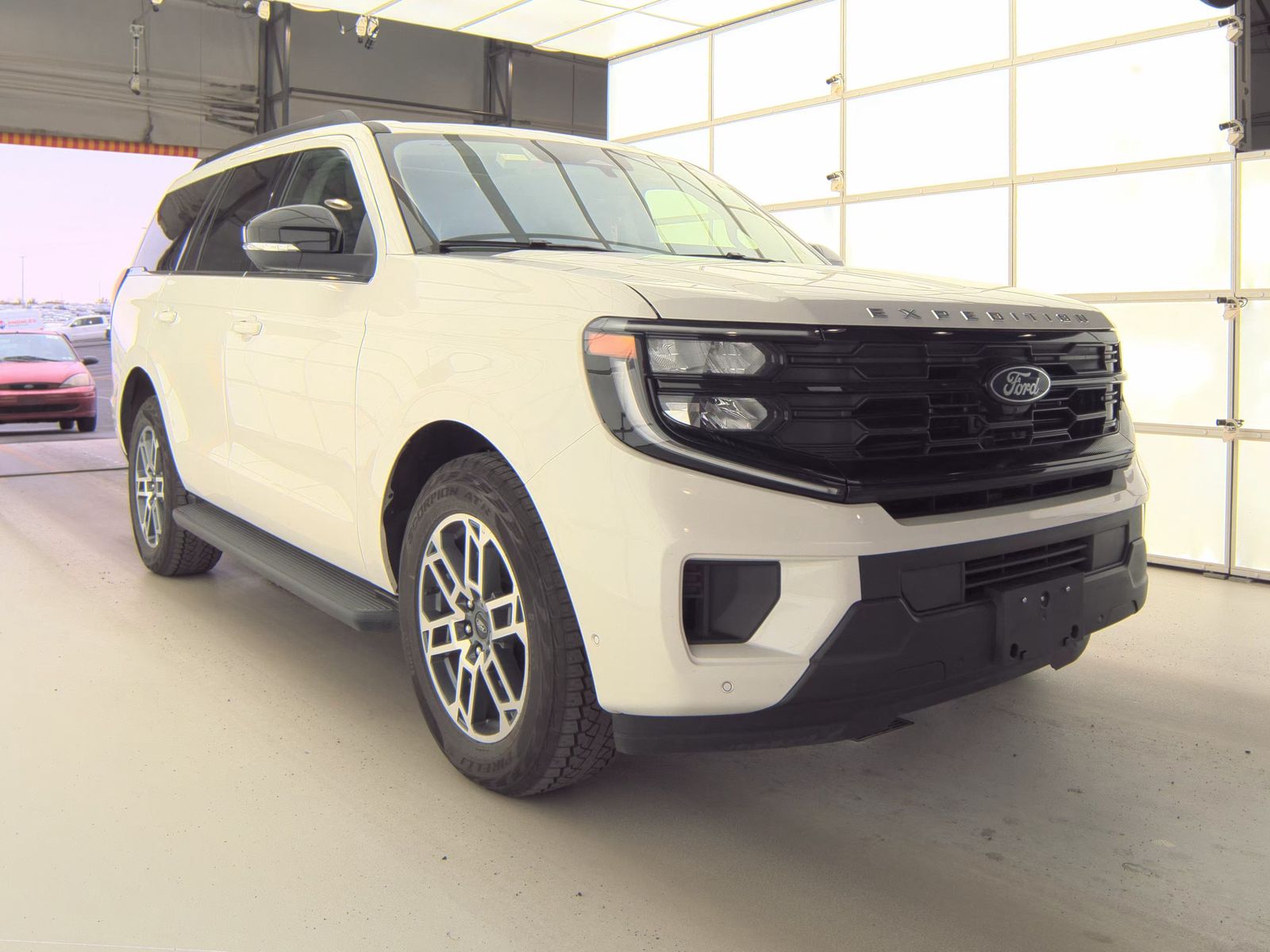 FORD EXPEDITION - 5