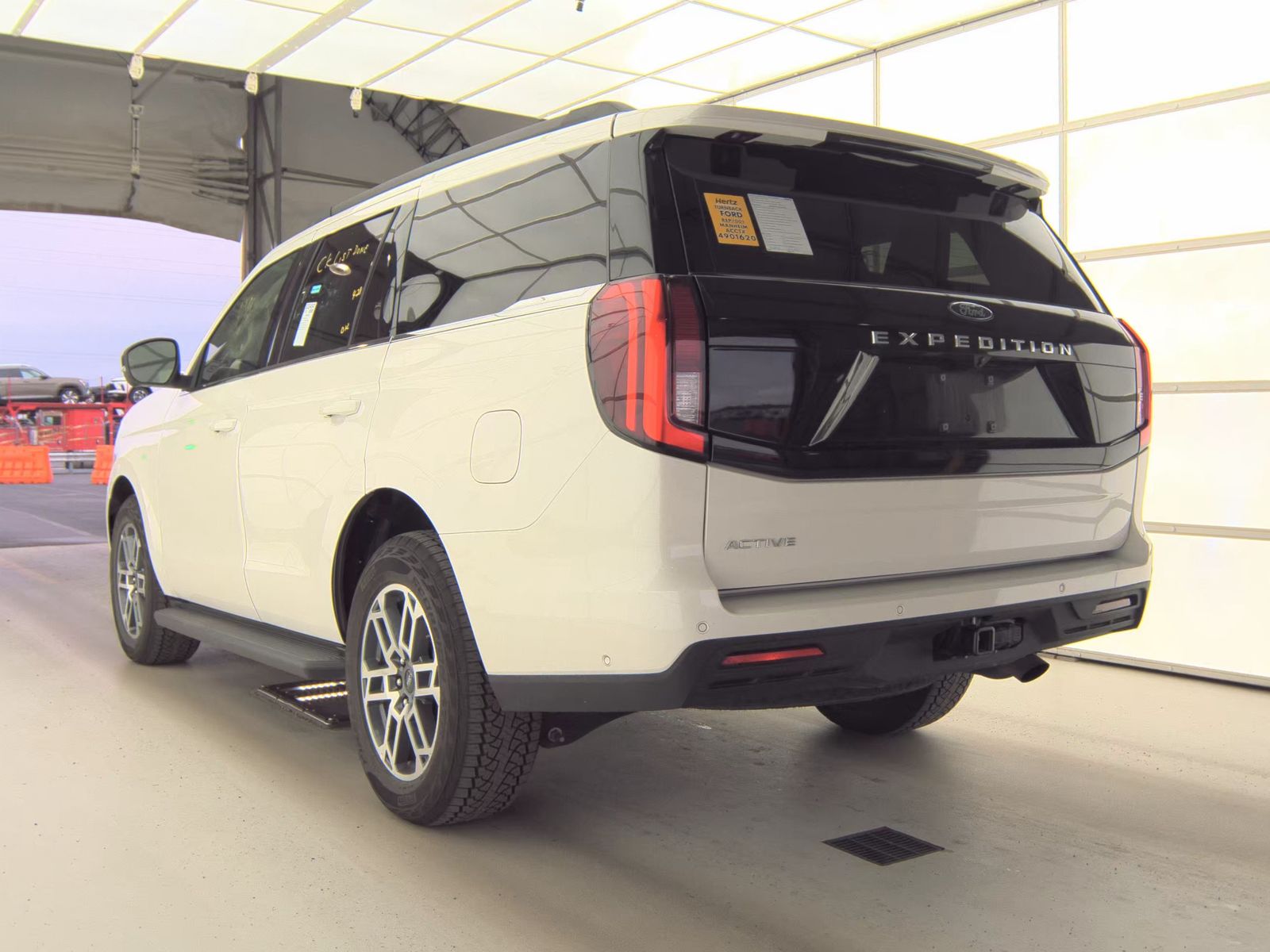 FORD EXPEDITION - 9