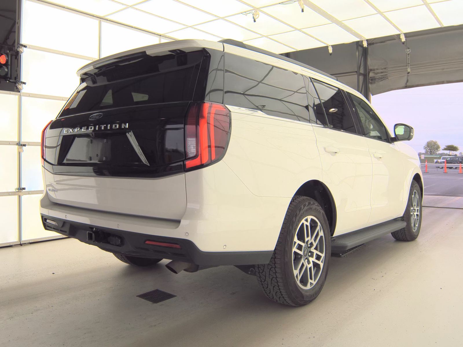 FORD EXPEDITION - 6
