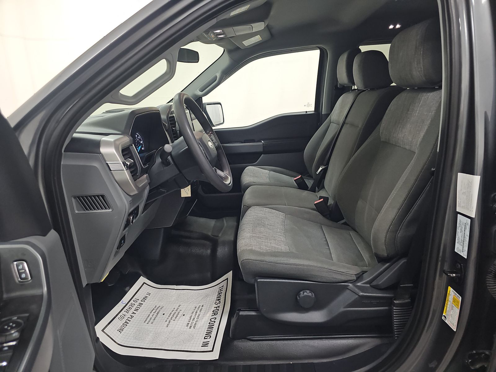 FORD F-150 - 8