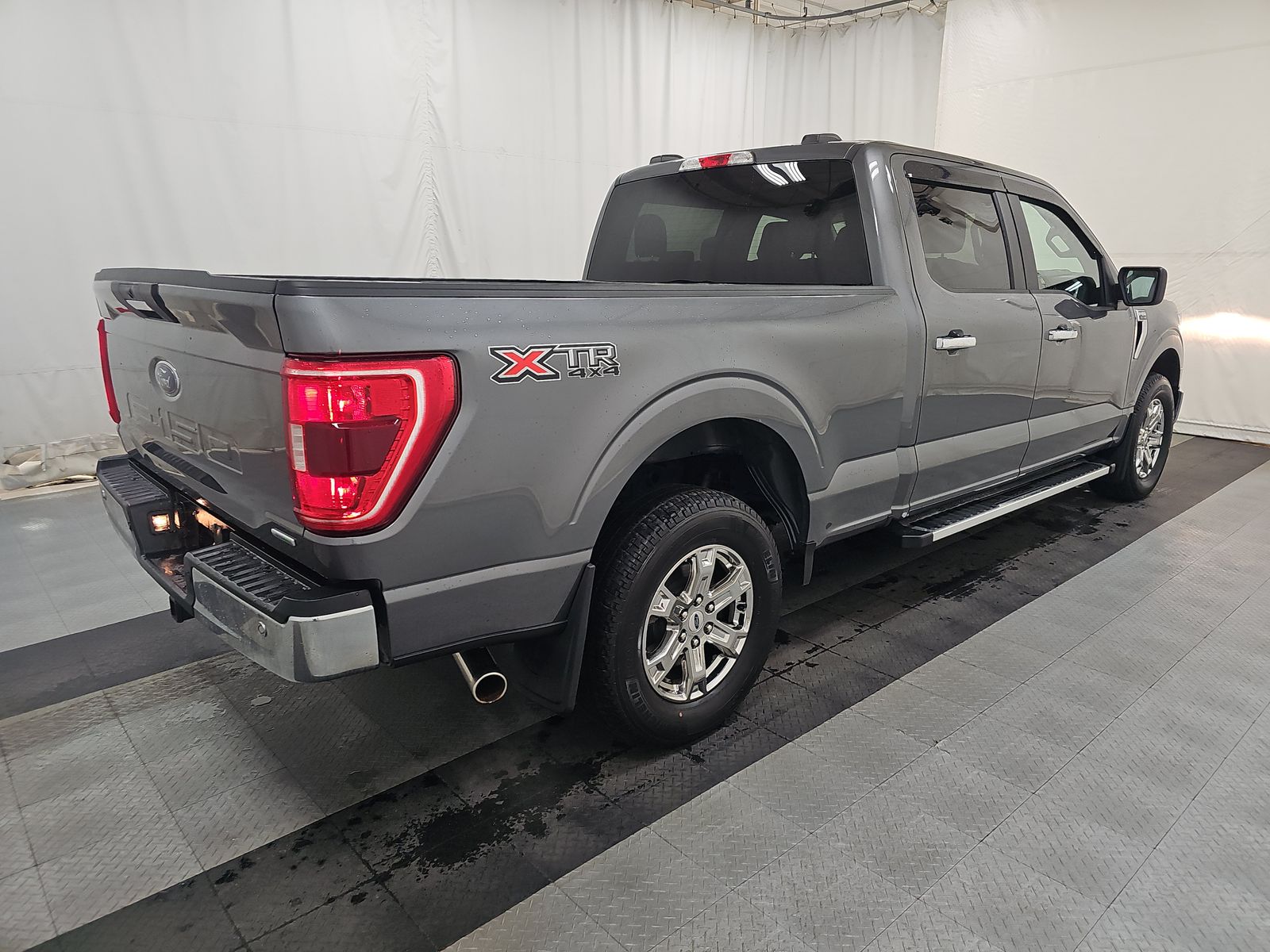 FORD F-150 - 5
