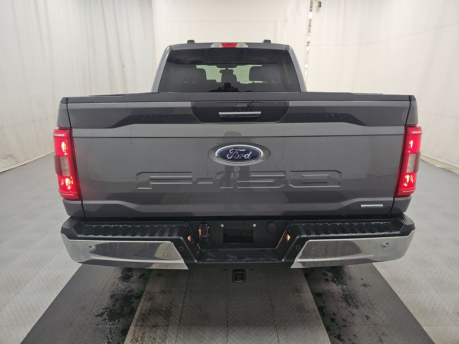 FORD F-150 - 6