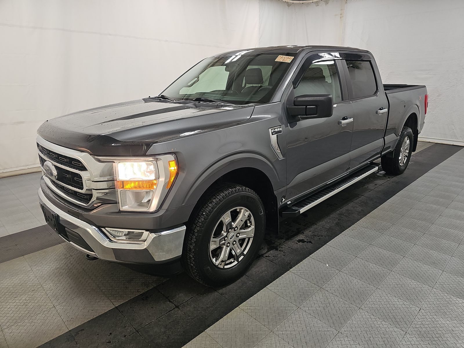 FORD F-150 - 1