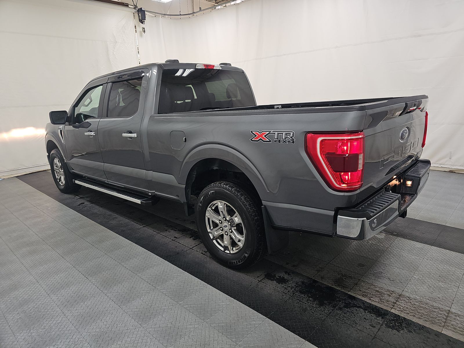 FORD F-150 - 7