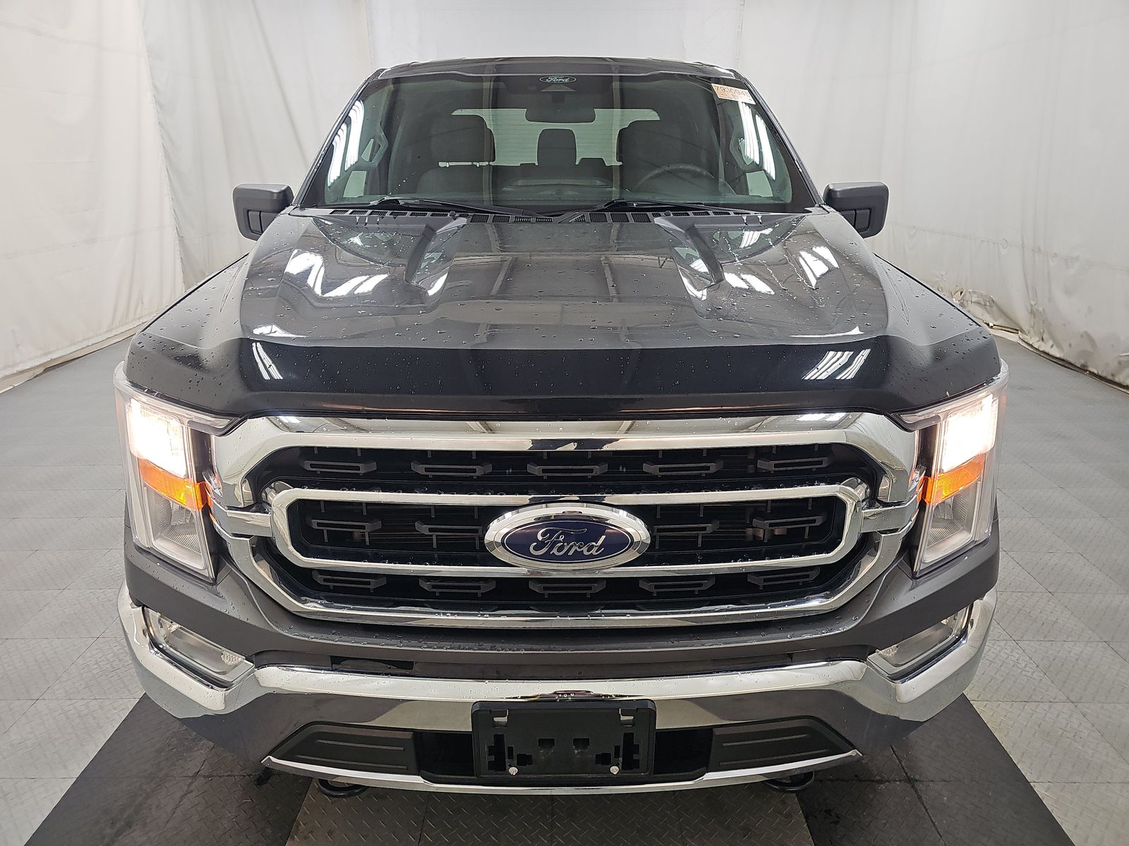 FORD F-150 - 3