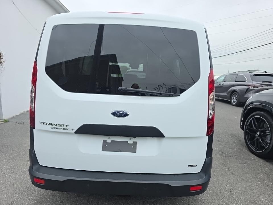 FORD TRANSIT CONNECT - 6