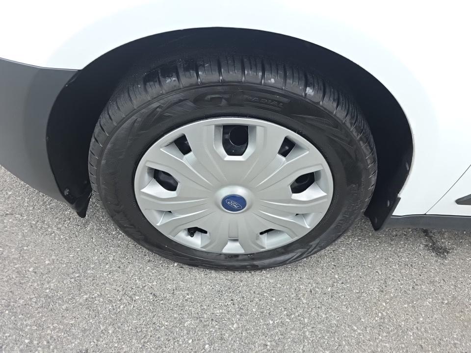 FORD TRANSIT CONNECT - 9