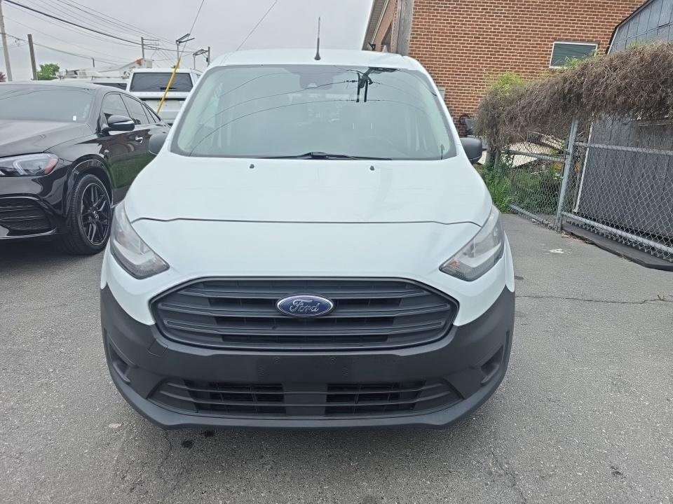 FORD TRANSIT CONNECT - 3