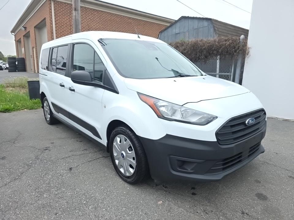 FORD TRANSIT CONNECT - 4