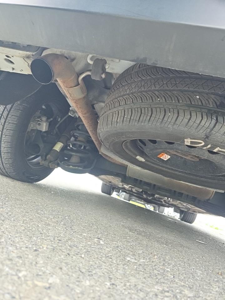 FORD TRANSIT CONNECT - 8