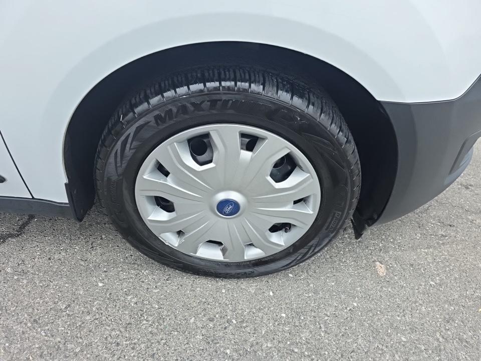 FORD TRANSIT CONNECT - 10