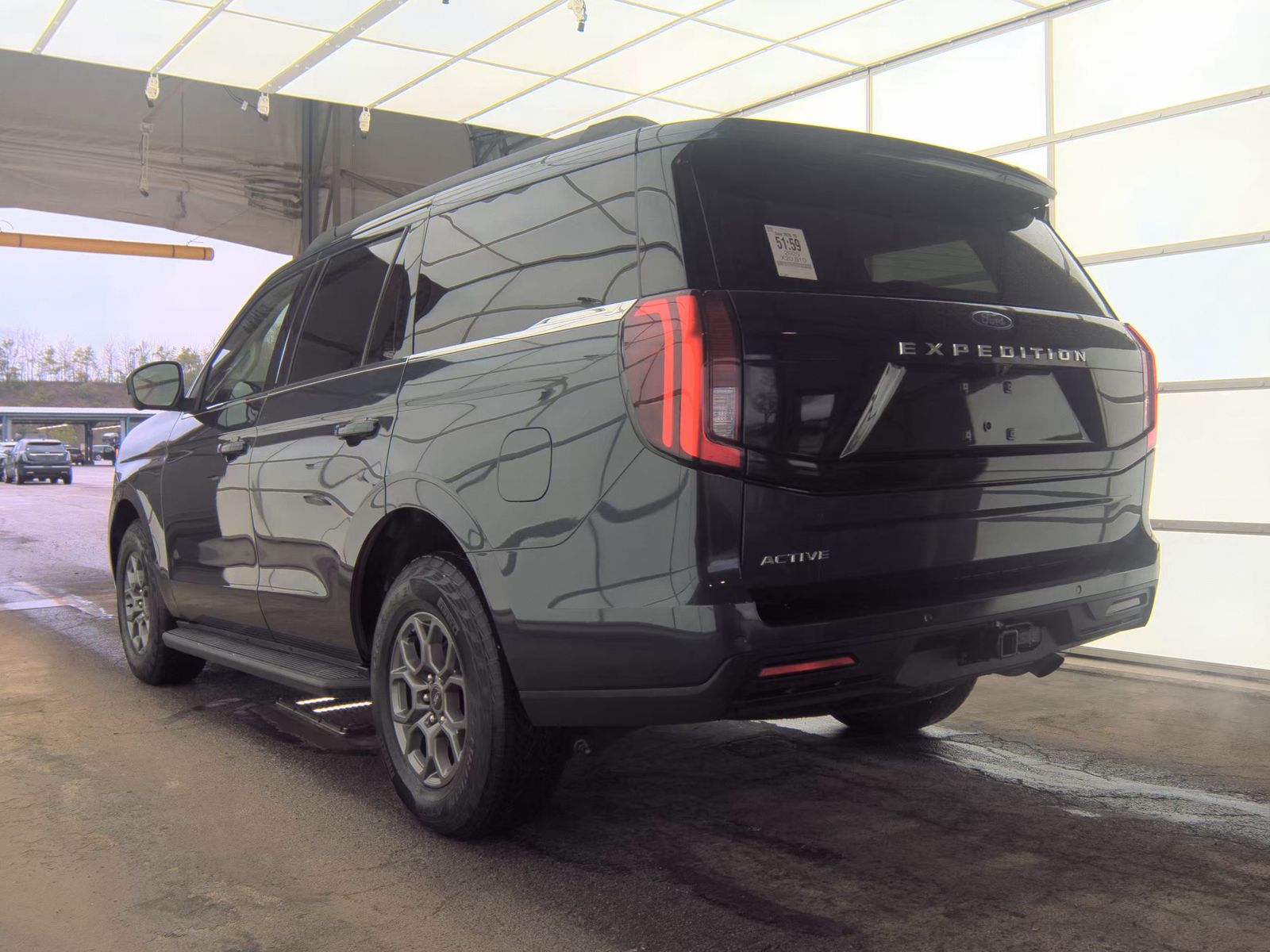 FORD EXPEDITION - 9