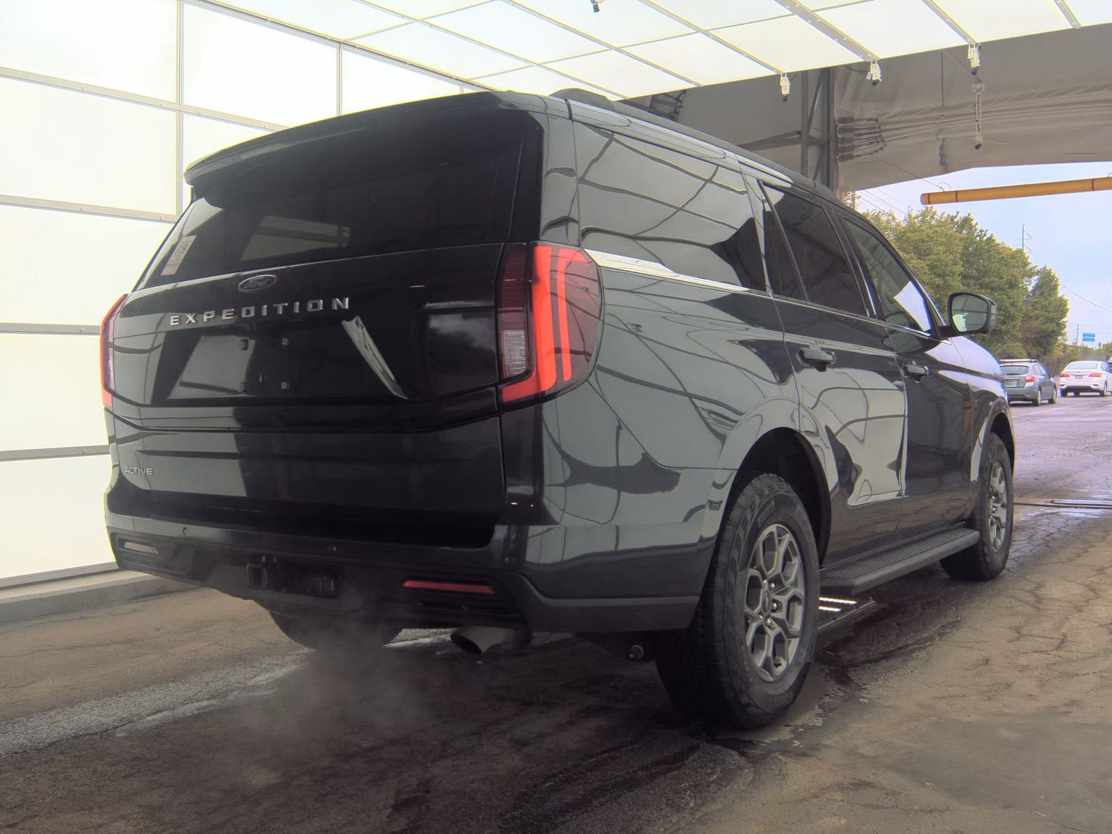 FORD EXPEDITION - 6