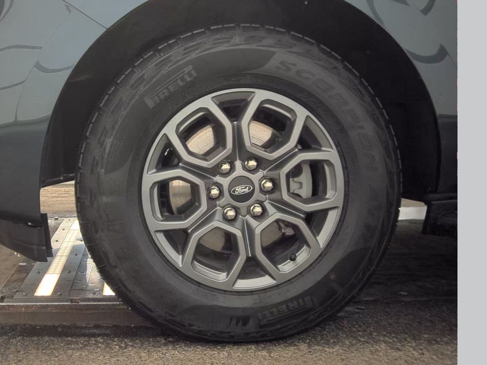 FORD EXPEDITION - 10