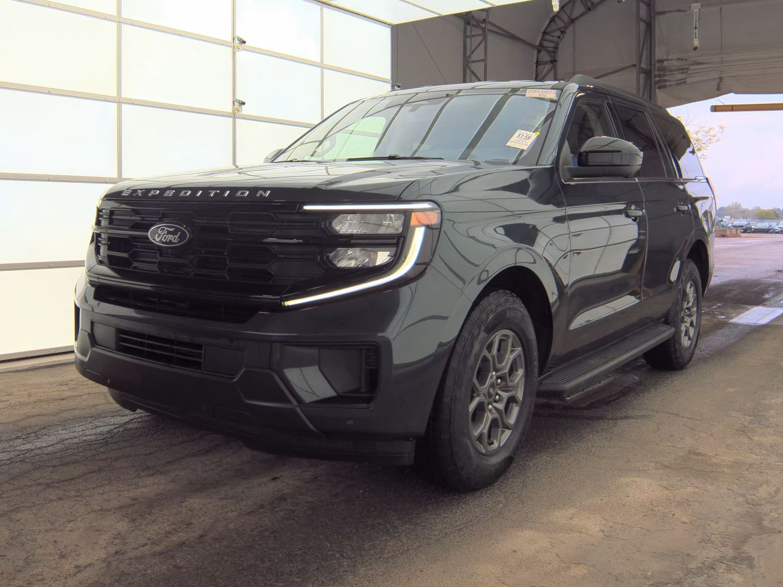 FORD EXPEDITION - 1