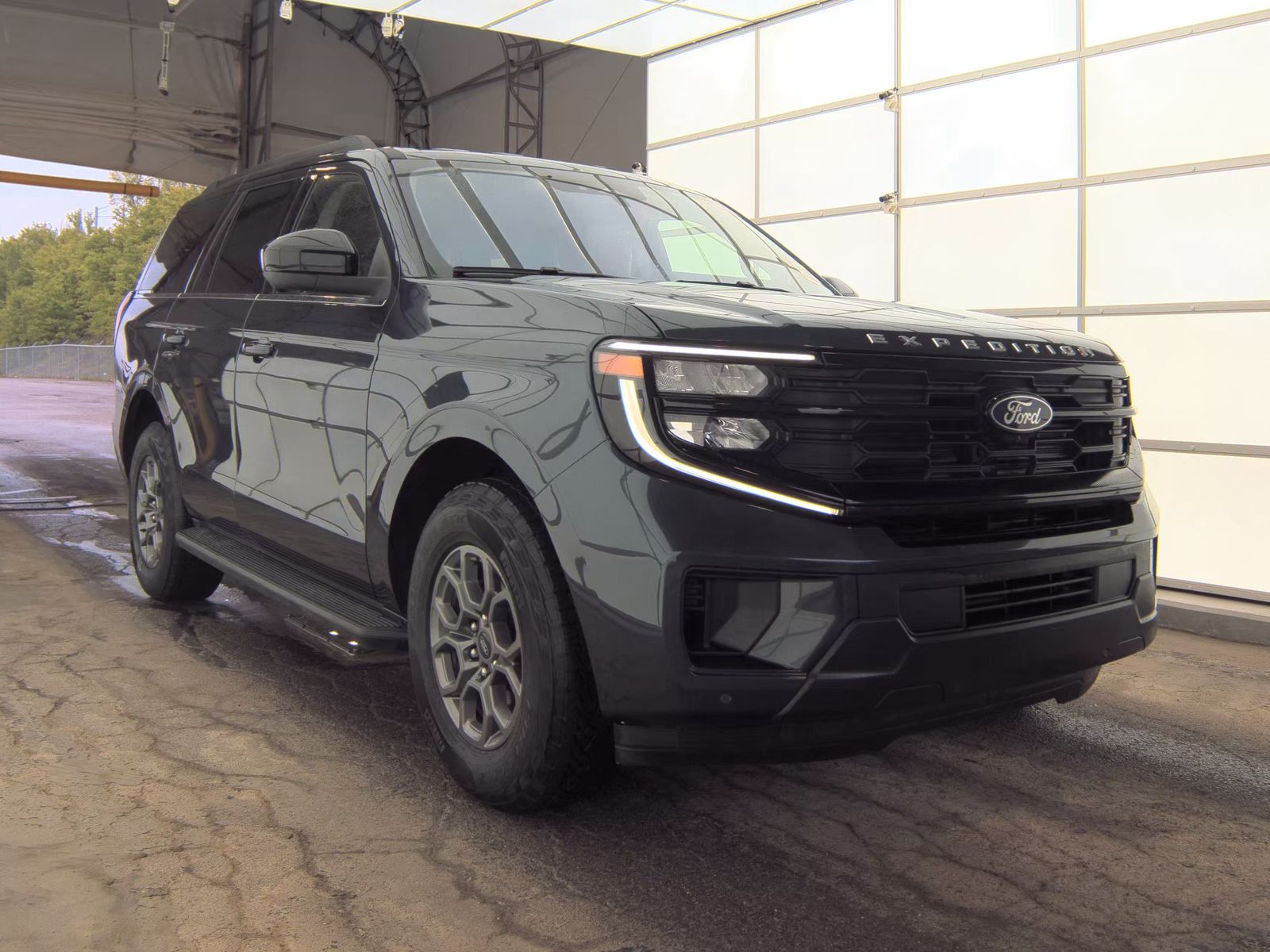 FORD EXPEDITION - 5