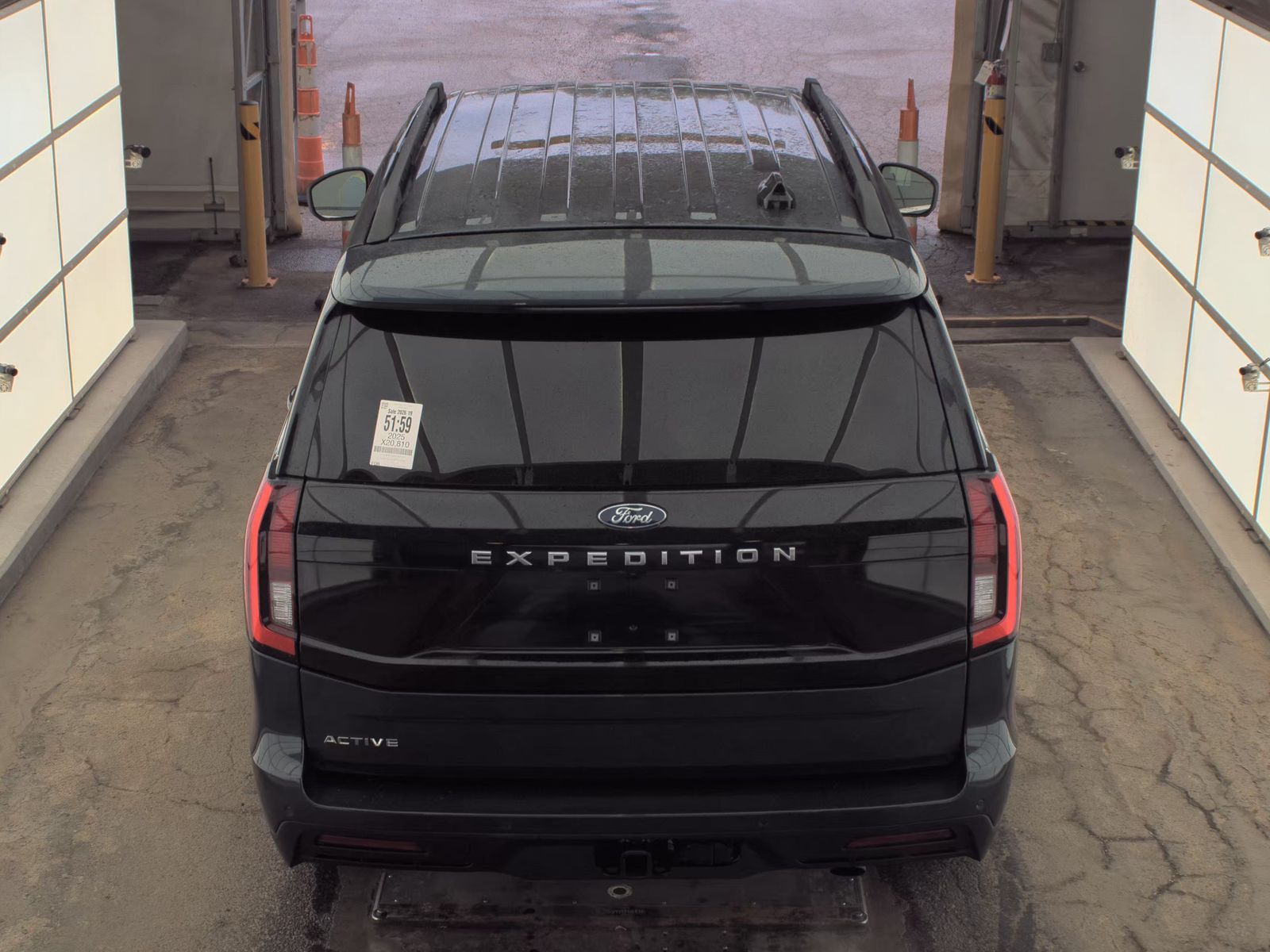 FORD EXPEDITION - 7