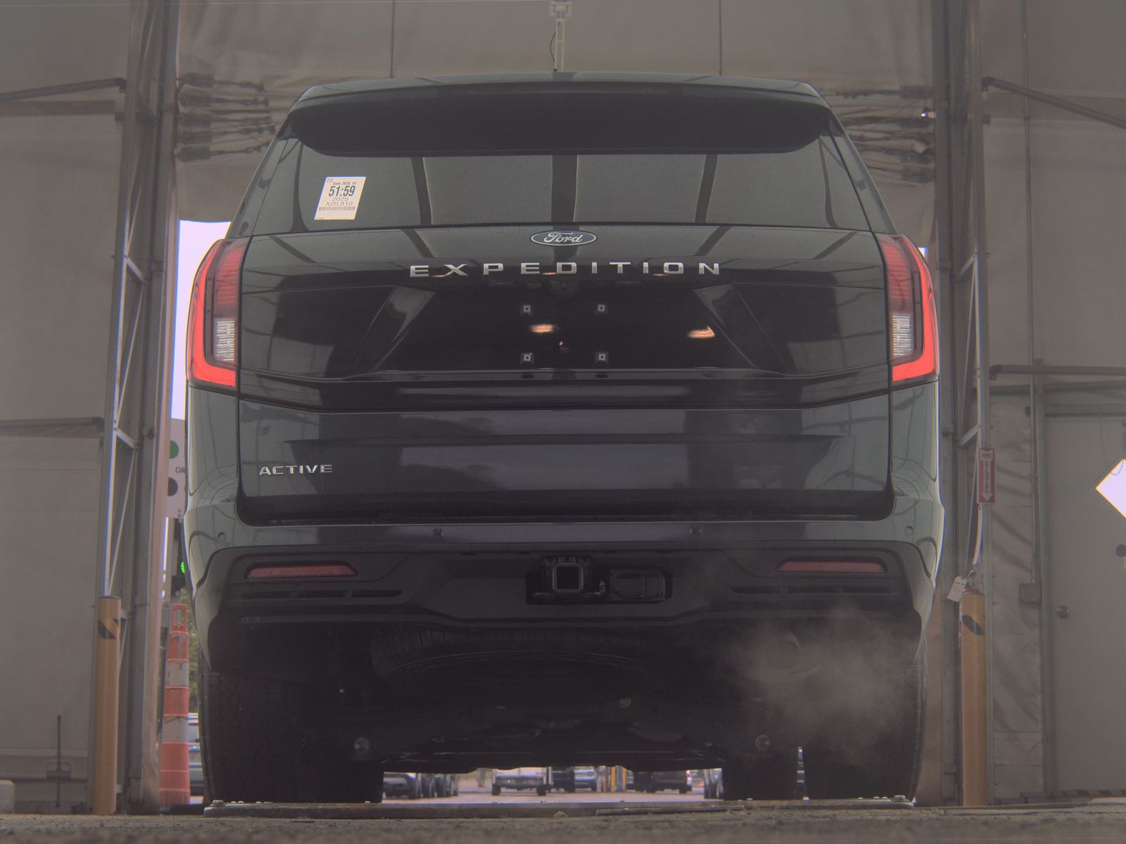 FORD EXPEDITION - 8