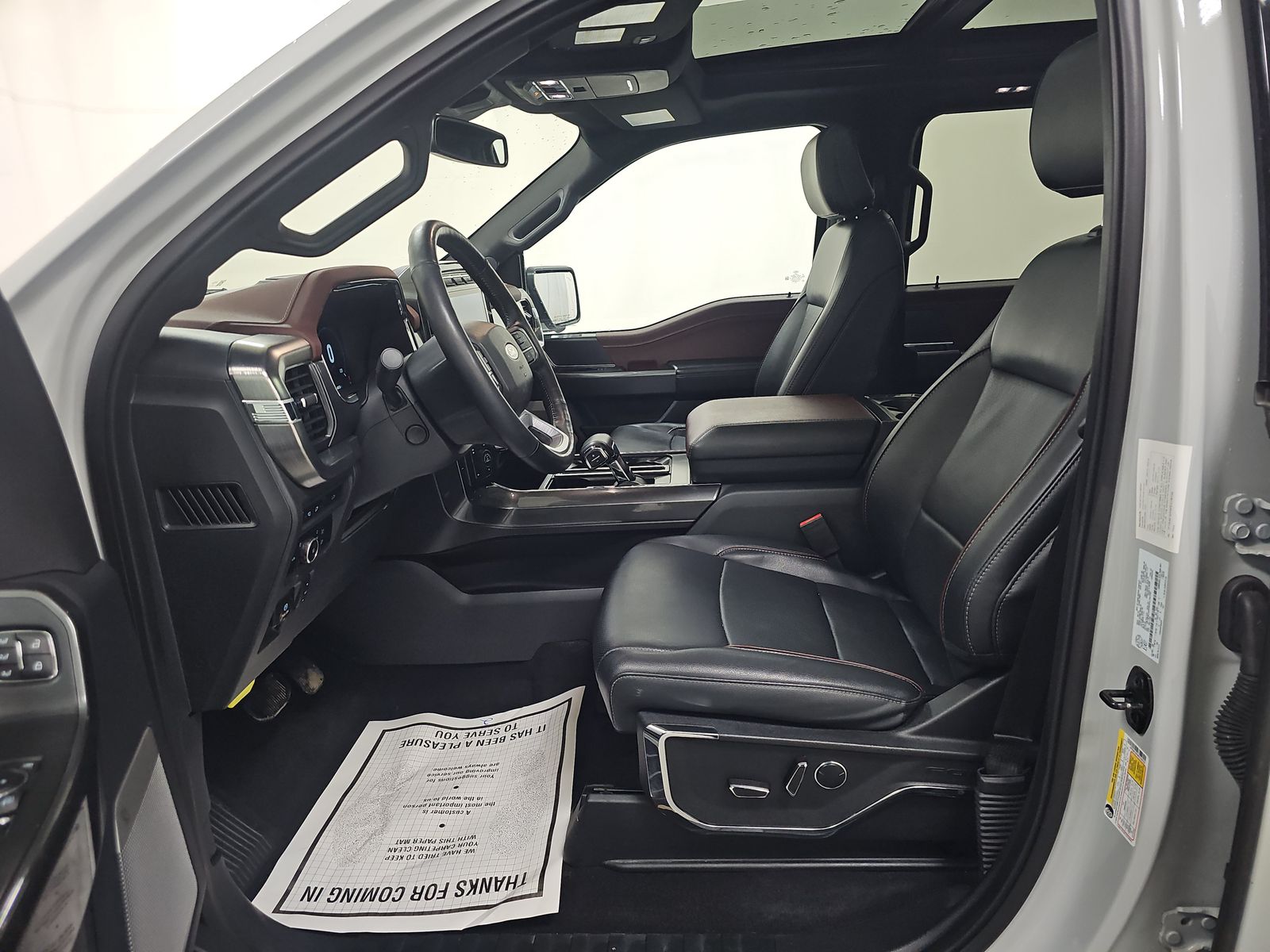 FORD F-150 - 8
